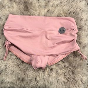 💗NWT PINK VS Gym/Pool Shortie💗